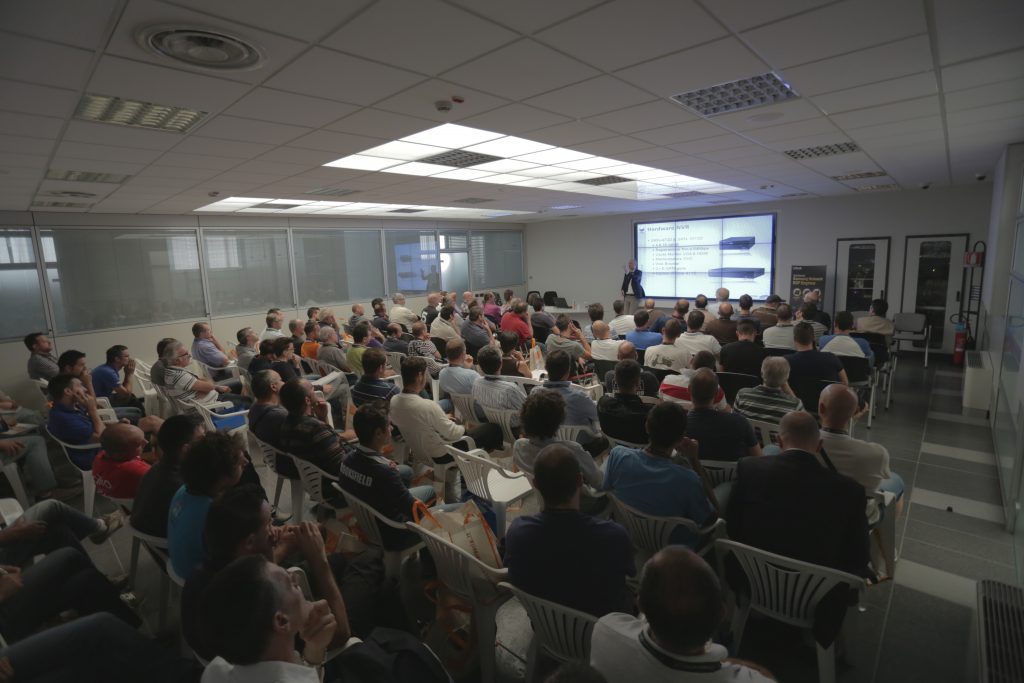Sala Corsi Sicurtec Brescia Sala Corsi Sicurtec Brescia